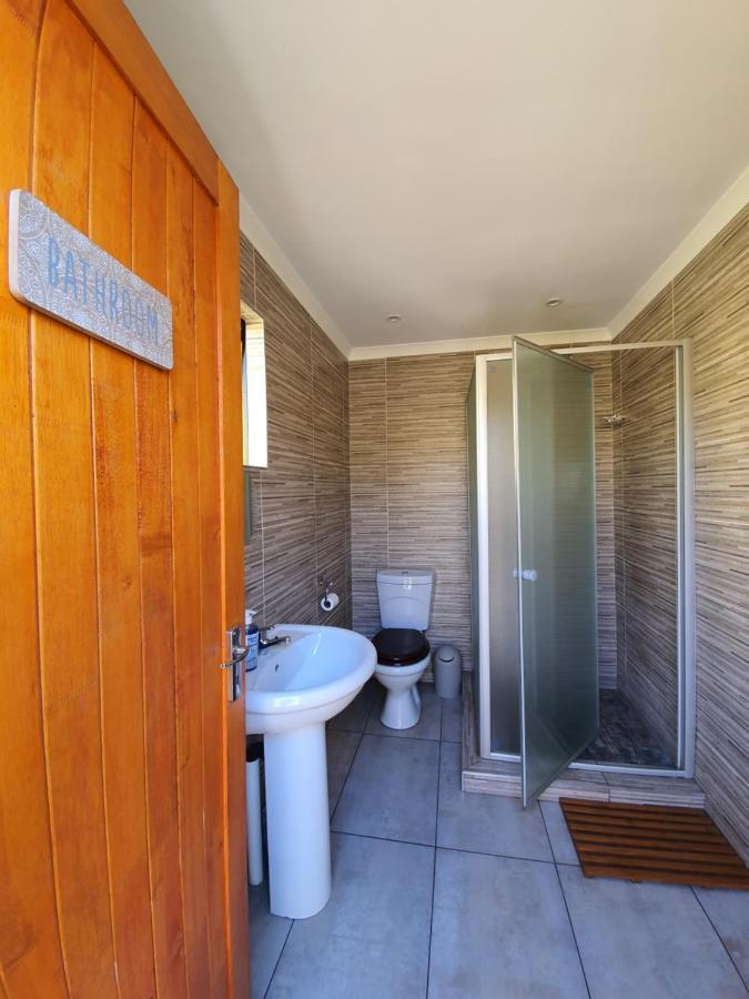 Hostel Lebo'S Soweto Backpackers Exteriér fotografie